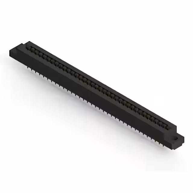 357-070-556-204 EDAC Inc.  Edgeboard Connectors